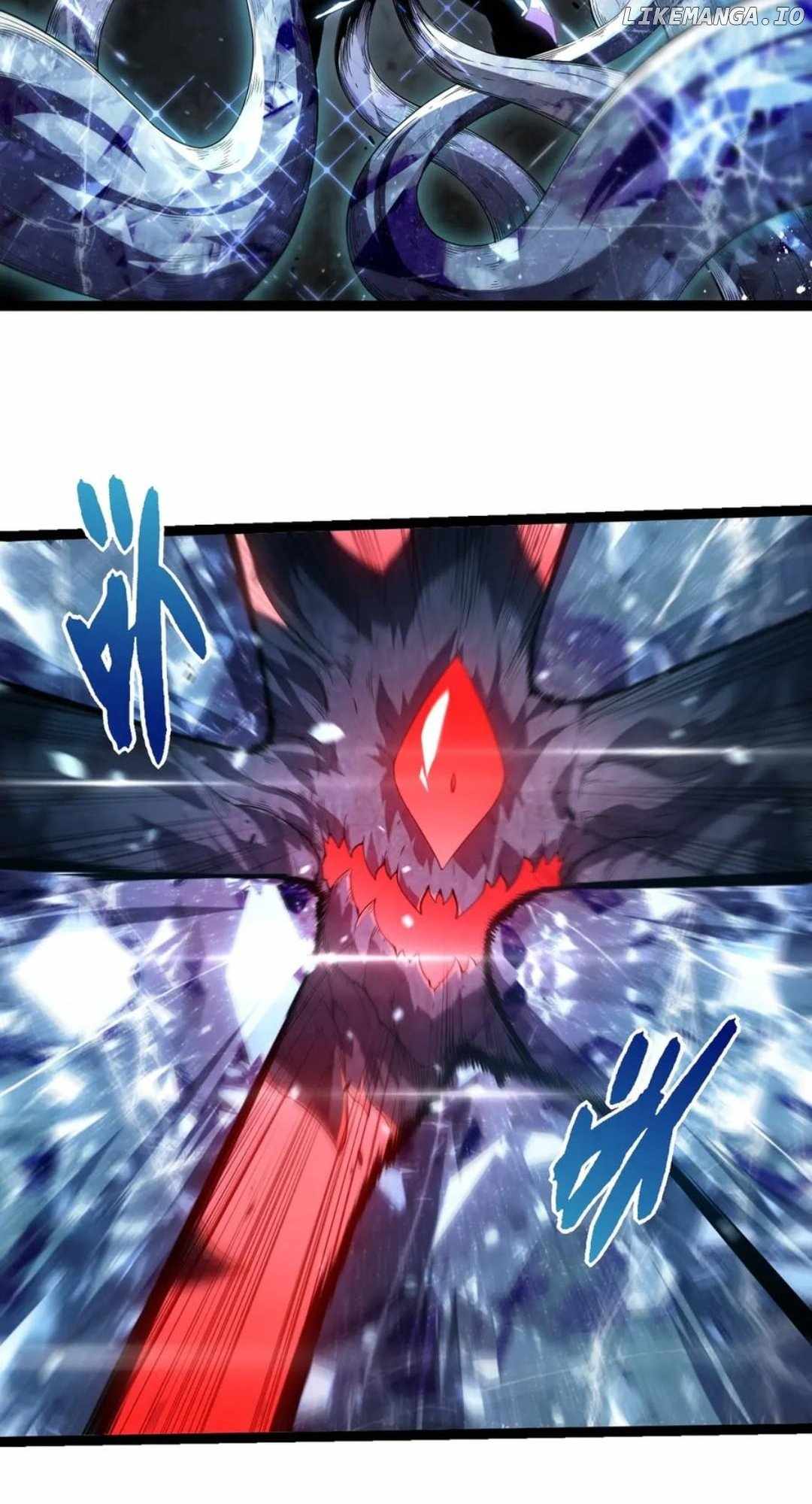 Evolution Begins With A Big Tree Chapter 373 32